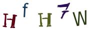 Bild-CAPTCHA
