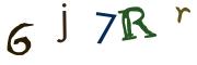 Bild-CAPTCHA