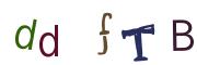Bild-CAPTCHA