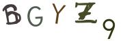 Bild-CAPTCHA