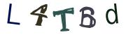 Bild-CAPTCHA