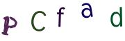Bild-CAPTCHA
