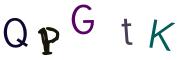 Bild-CAPTCHA