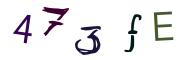 Bild-CAPTCHA