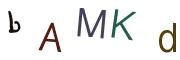Bild-CAPTCHA