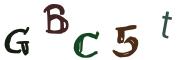 Bild-CAPTCHA