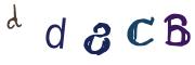 Bild-CAPTCHA
