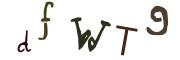 Bild-CAPTCHA