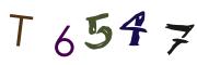 Bild-CAPTCHA
