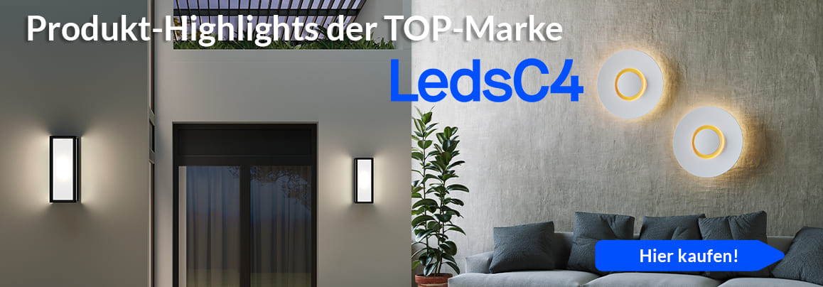 Produkt-Highlights der TOP-Marke LEDSC4
