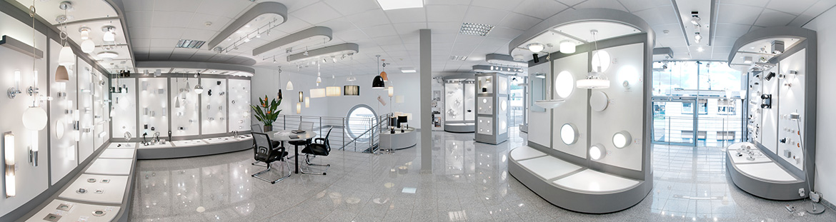 KS Beratungszentrum Licht Beratungszentrum Licht