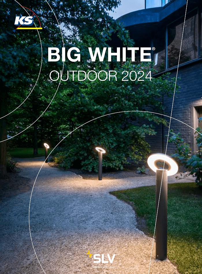 KS Leuchtensortimente 2023/24 KS Licht