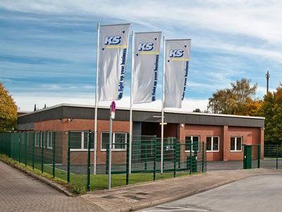 Abholzentrum Essen