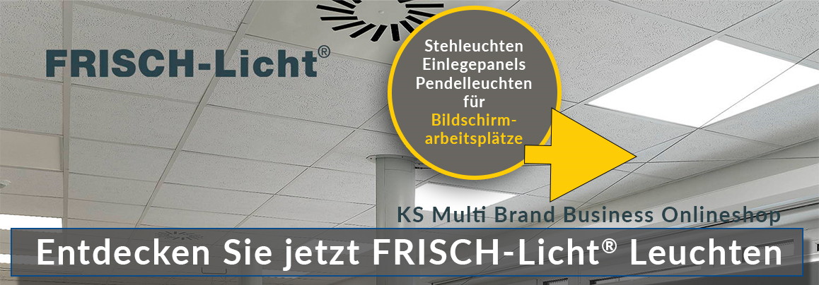 Startseite | KS Licht
