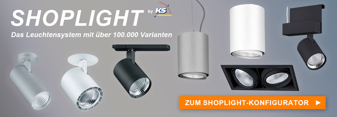 Startseite | KS Licht