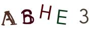 Beeld-CAPTCHA