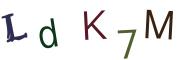 Beeld-CAPTCHA
