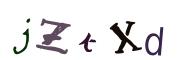 Beeld-CAPTCHA