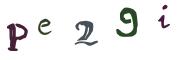 Beeld-CAPTCHA