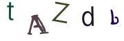 Beeld-CAPTCHA