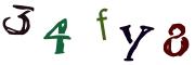 Beeld-CAPTCHA
