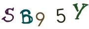 Beeld-CAPTCHA