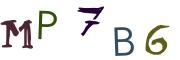 Beeld-CAPTCHA