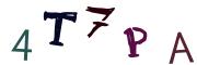 Beeld-CAPTCHA