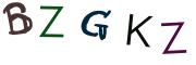 Beeld-CAPTCHA