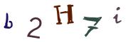 Beeld-CAPTCHA