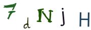 Beeld-CAPTCHA