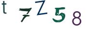 Beeld-CAPTCHA
