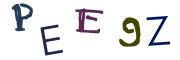 Beeld-CAPTCHA