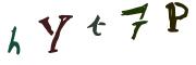 Beeld-CAPTCHA
