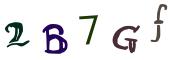Beeld-CAPTCHA