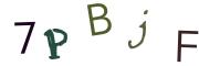 Beeld-CAPTCHA