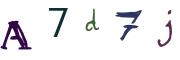 Beeld-CAPTCHA