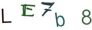 Beeld-CAPTCHA