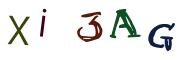 Beeld-CAPTCHA