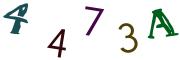 Beeld-CAPTCHA