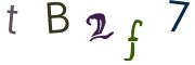 Beeld-CAPTCHA