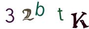 Beeld-CAPTCHA