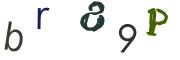 Beeld-CAPTCHA