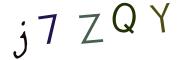 Beeld-CAPTCHA