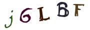 Beeld-CAPTCHA