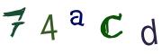 Beeld-CAPTCHA