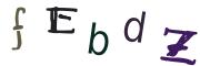 Beeld-CAPTCHA