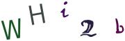 Beeld-CAPTCHA