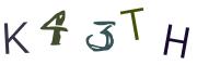 Beeld-CAPTCHA