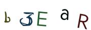 Beeld-CAPTCHA